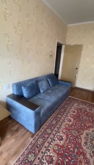 Сдаётся 2-х комнатная в Аксай-4