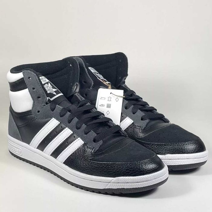 Ghete Adidas Top Ten Rb 100% originale-41