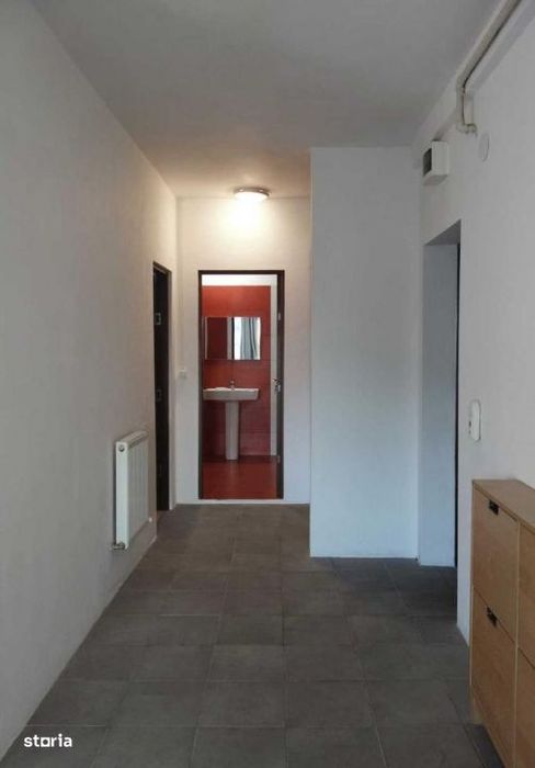 Apartament de 2 camere, 59 mp, strada Stejarului