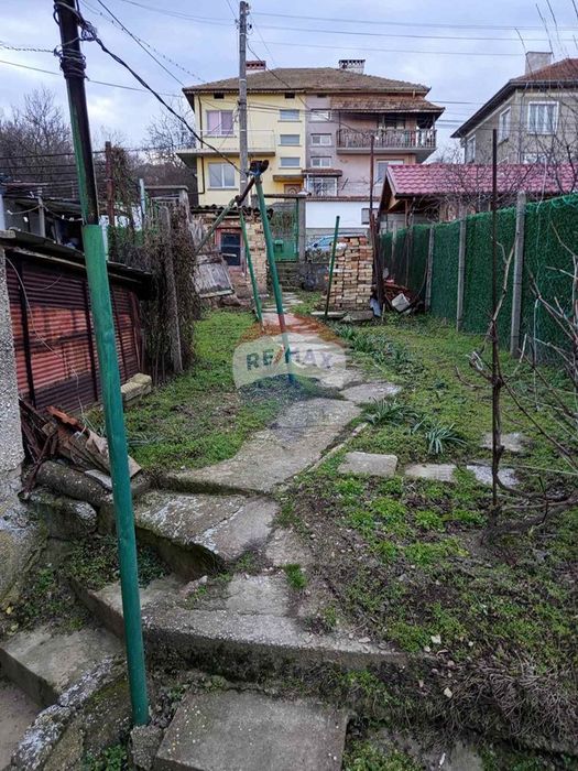 Етаж от къща в Разград, ПП