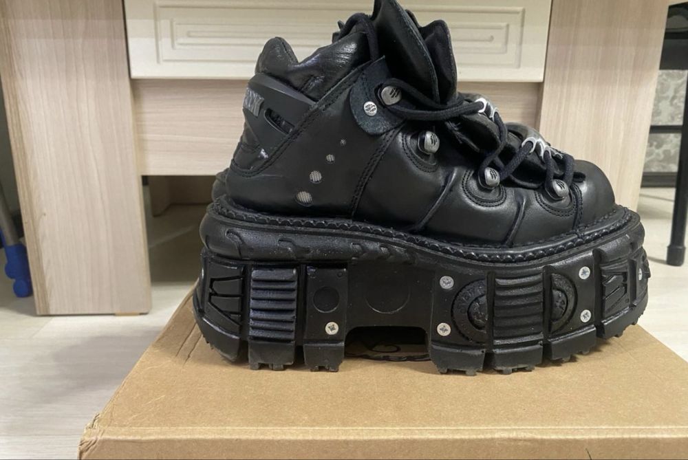 New Rock нью роки