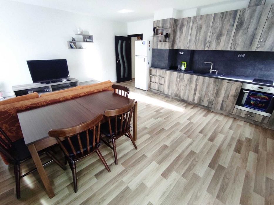 3-Стаен апартамент с възможност за закупуване на гараж във Велинград.