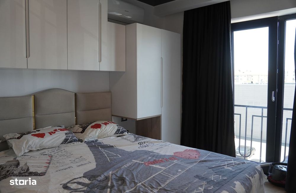 Apartament 2 camere Pipera My Place Residence