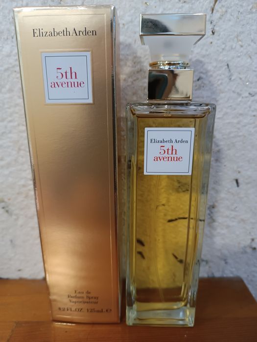 Парфюм Пето авеню