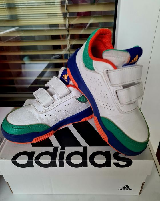 Детски маратонки Adidas Tensaur Sport 2.0