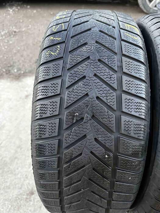 SET 4 Anvelope Iarna 215/50 R18 VREDESTEIN Wintrac Xtreme S 92V