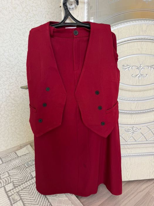 женские платья 44-46