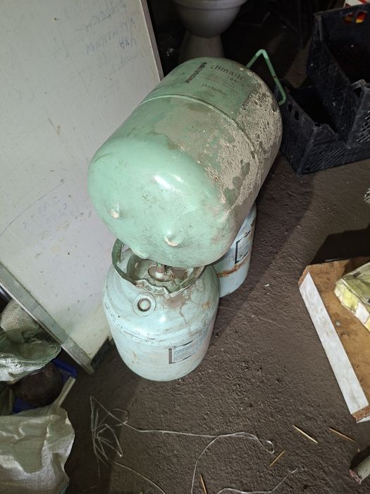 Продаю 5 литр бочки