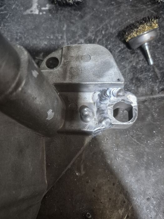 Аргоная сварка,  24/7 сварочные работы