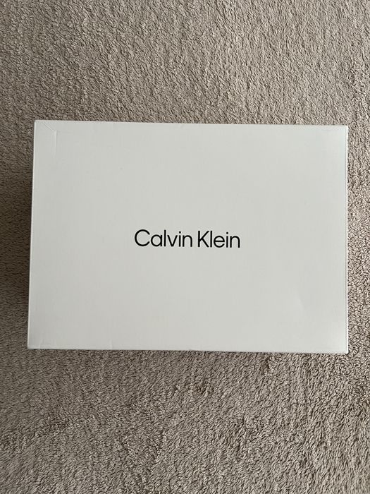Сникърси - Calvin Klein