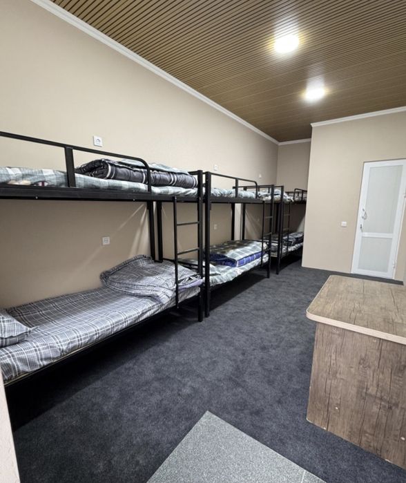 Арзон хостел Юнусабад  район