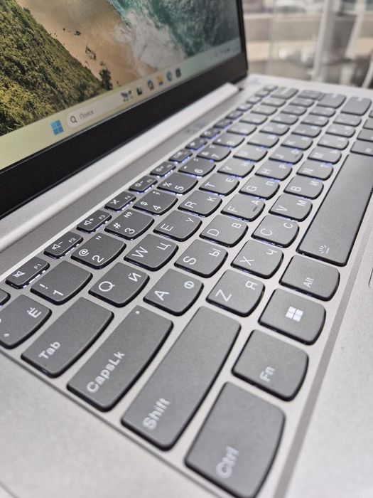 Ноутбук Lenovo ThinkBook 14