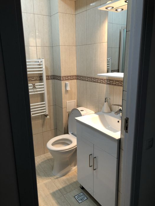 Apartament 430 euro! Loc de parcare privat!