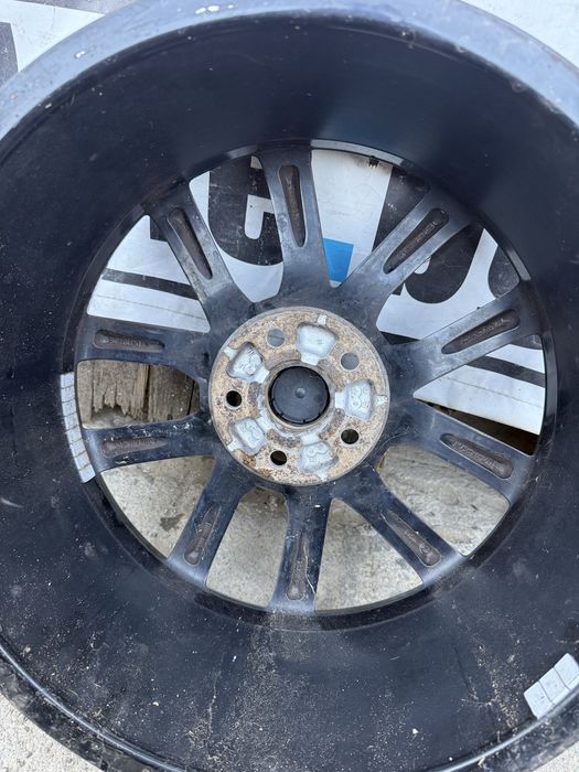 18 5х112 джанти джанти