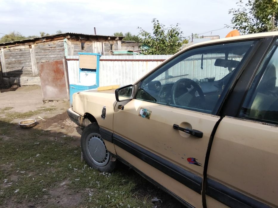 Продам Ауди 100 c3