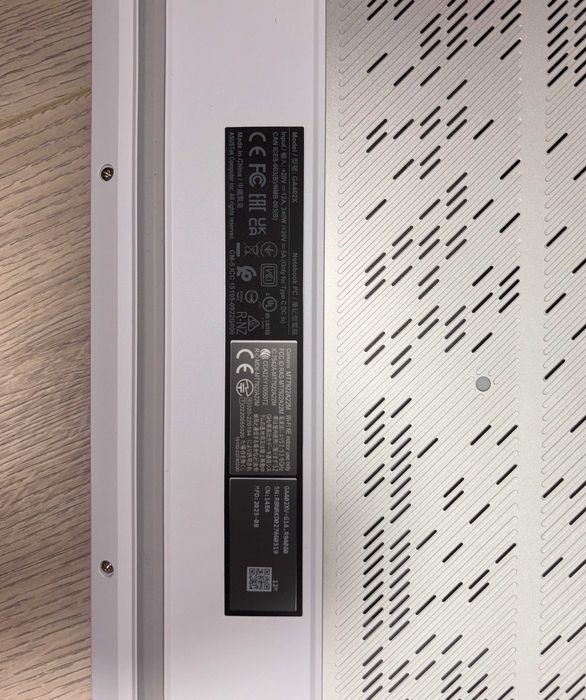 Гейминг лаптоп ASUS - ROG Zephyrus G14