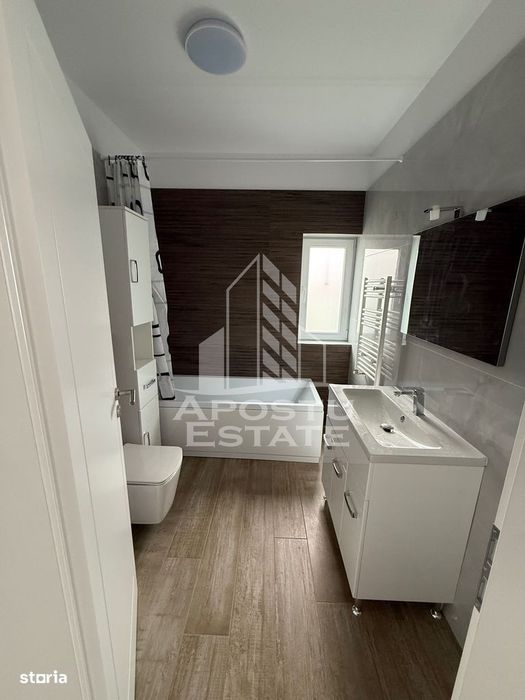 Duplex cu 3 camere de inchirit in Timisoara zona Calea Urseni