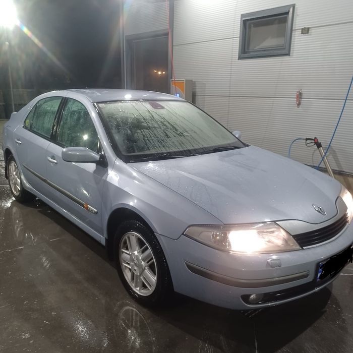 Vand Renault Laguna  2004