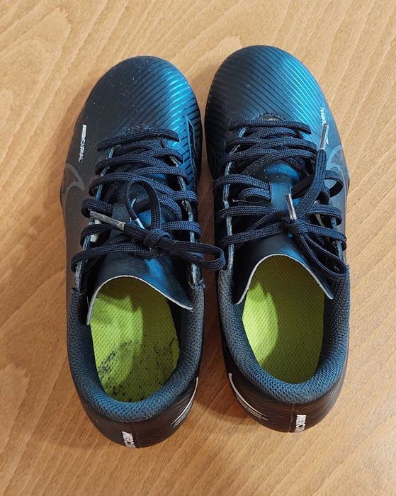 Детки бутонки NIKE MERCURIAL