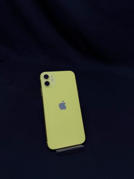 iPhone 11 128gb