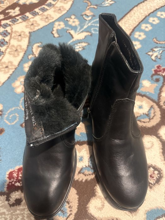 Обувь для мальчика