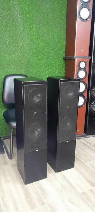 Тонколони CANTON ERGO-70