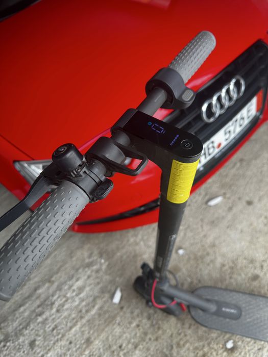 Trotineta Electrica Xiaomi Mi Pro 2