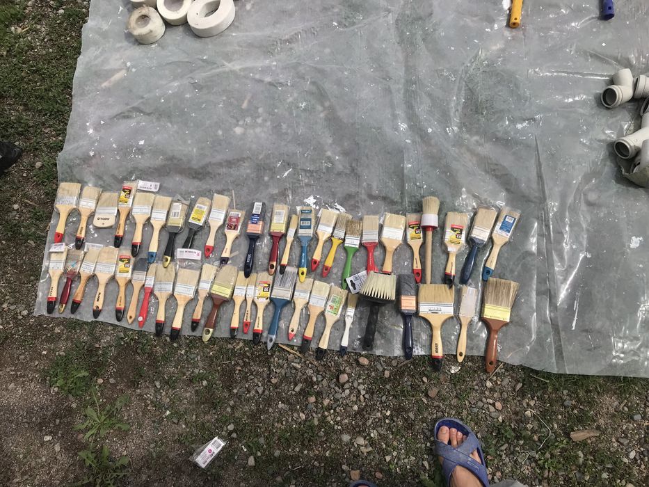 строительные материалы