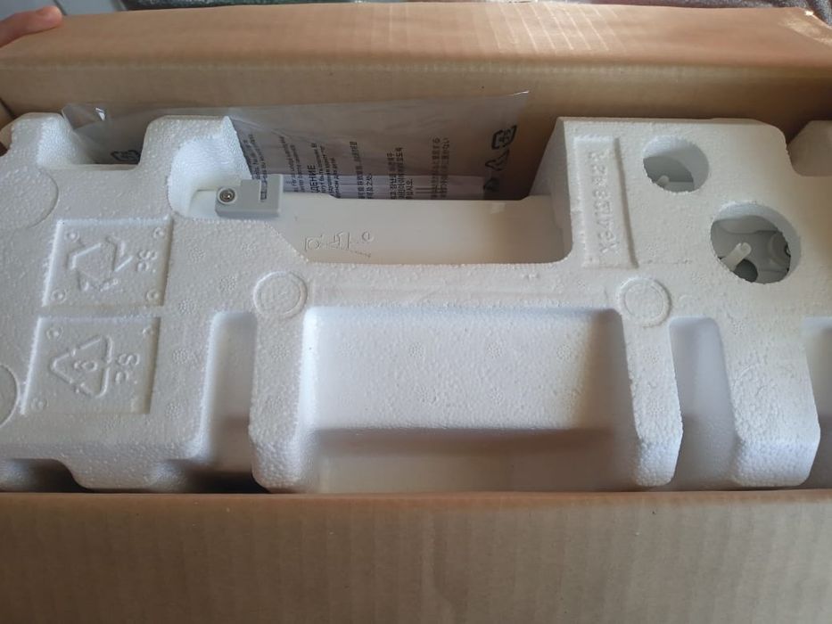 Швейная машина. Brother X8