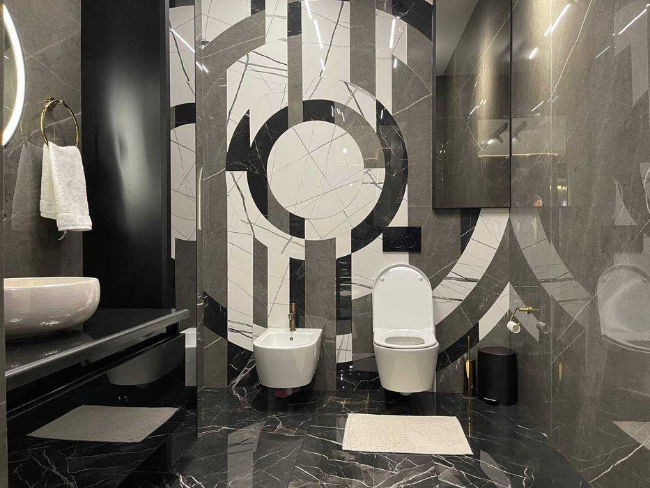 ЖК Mirabad Avenue Продается пентхаус 5 комната