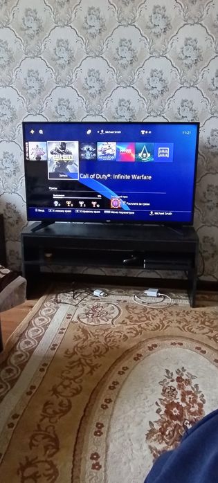 PlayStation 4 Slim 1TB