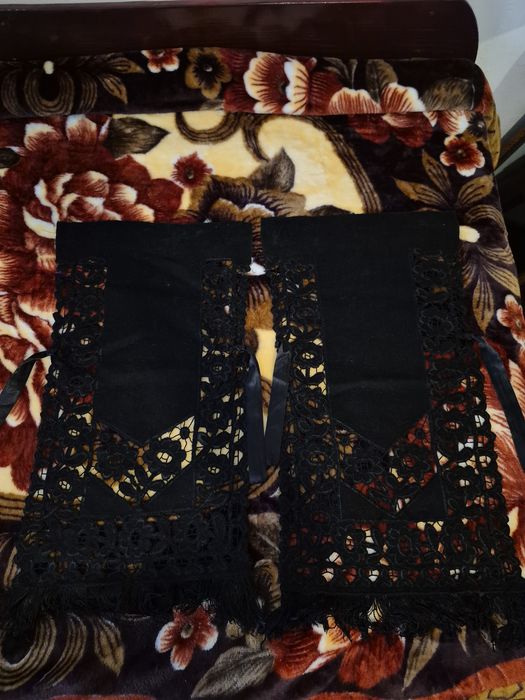 Costume naționale