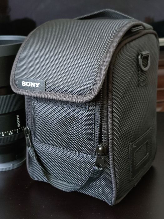 Obiectiv Sony FE 85mm F1.4 GM