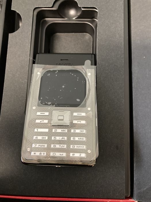 LEVIS Mobile Phone-НОВ