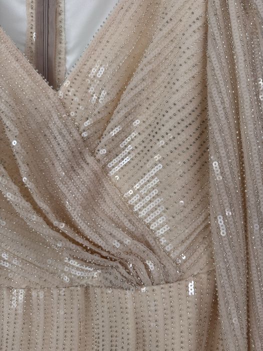 Rochie din Paiete