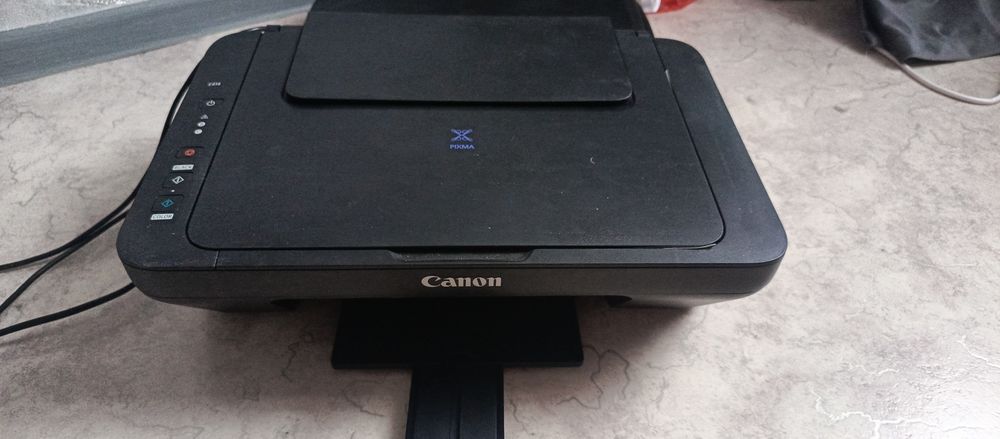 Продам принтер Canon PIXMA E414