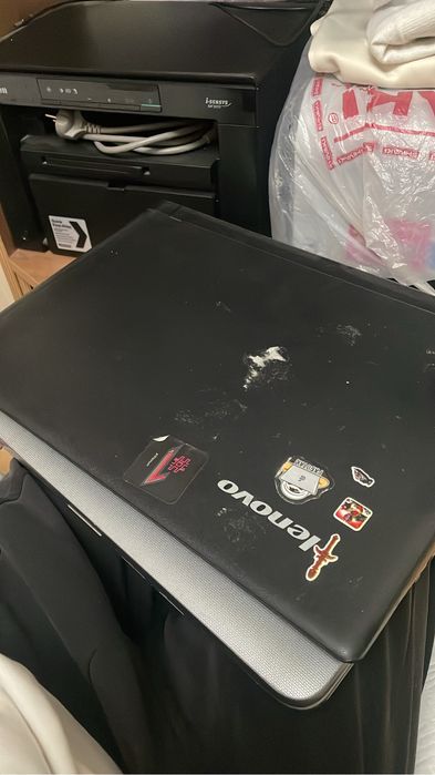 Ноутбук Lenovo лептоп