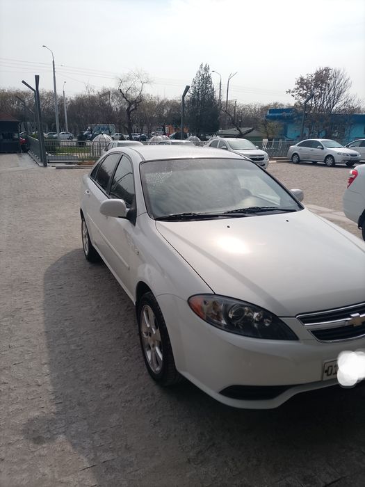 Срочно продается Лачетти