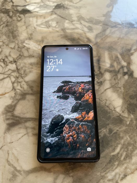 Redmi note 12 Pro 5G 8/256