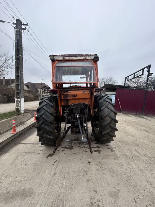 Tractor Fiat 780 DT