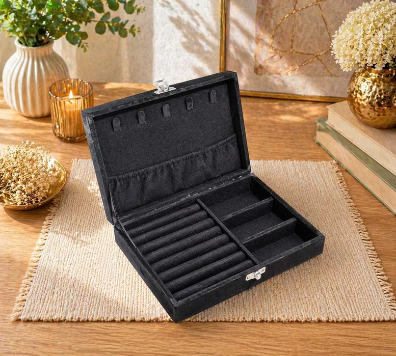 Organizator /  caseta depozitare bijuterii