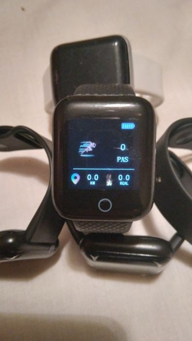 Ceasuri smart ieftine ideale cadou