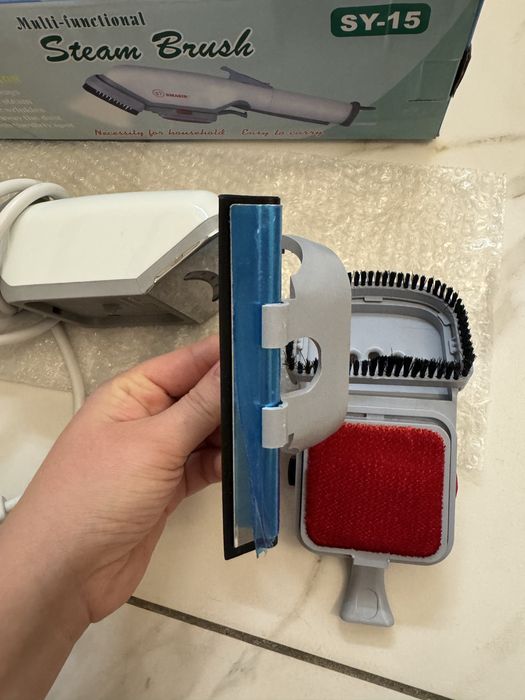 Продам Новый Отпариватель