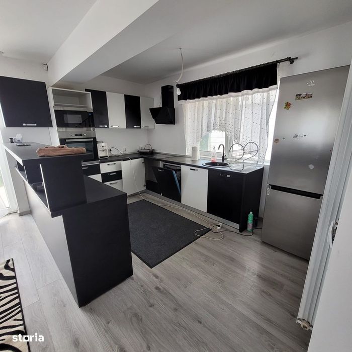 Inchiriem casa individuala in Sanpetru, zona centrului Maria