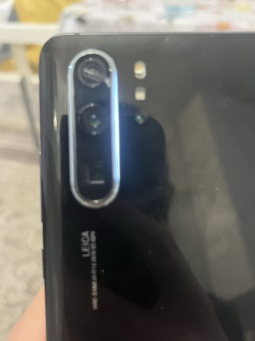 huawei p30 pro.
