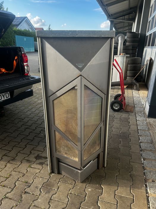 Șeminee sobe cu lemne