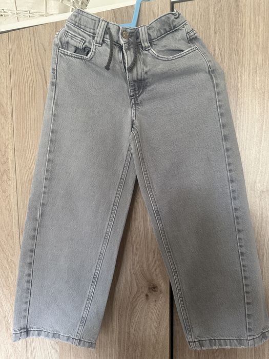 Детски дънки Zara