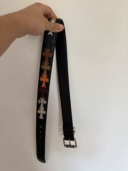 Curea Chrome Hearts