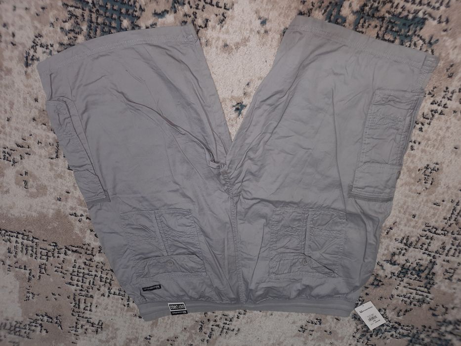 Мужские шорты карго