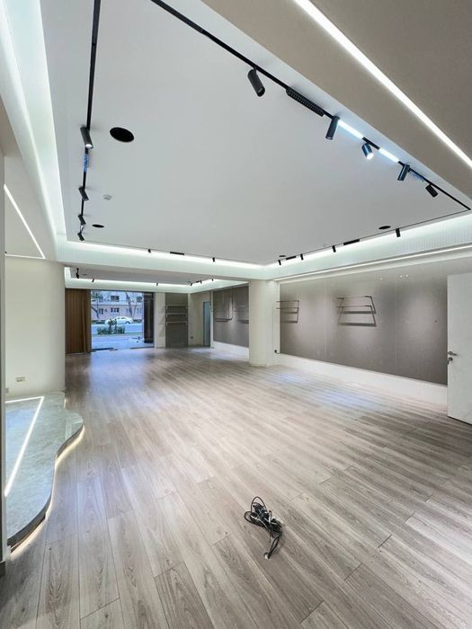 Аренда коммерческой недвижимости вдоль дороги